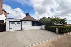 Lion Hill, Stone Cross, Pevensey