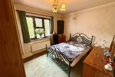 Lion Hill, Stone Cross, Pevensey