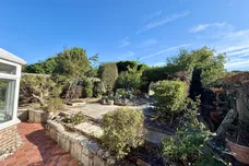 Lion Hill, Stone Cross, Pevensey