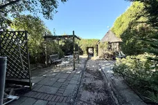 Lion Hill, Stone Cross, Pevensey
