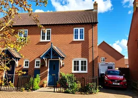 Property responsive