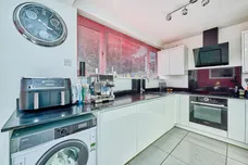 Perry Drive, Royston