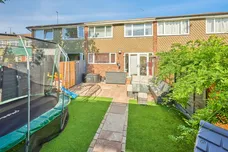 Perry Drive, Royston