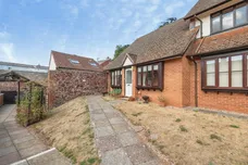 Market House Lane, Minehead