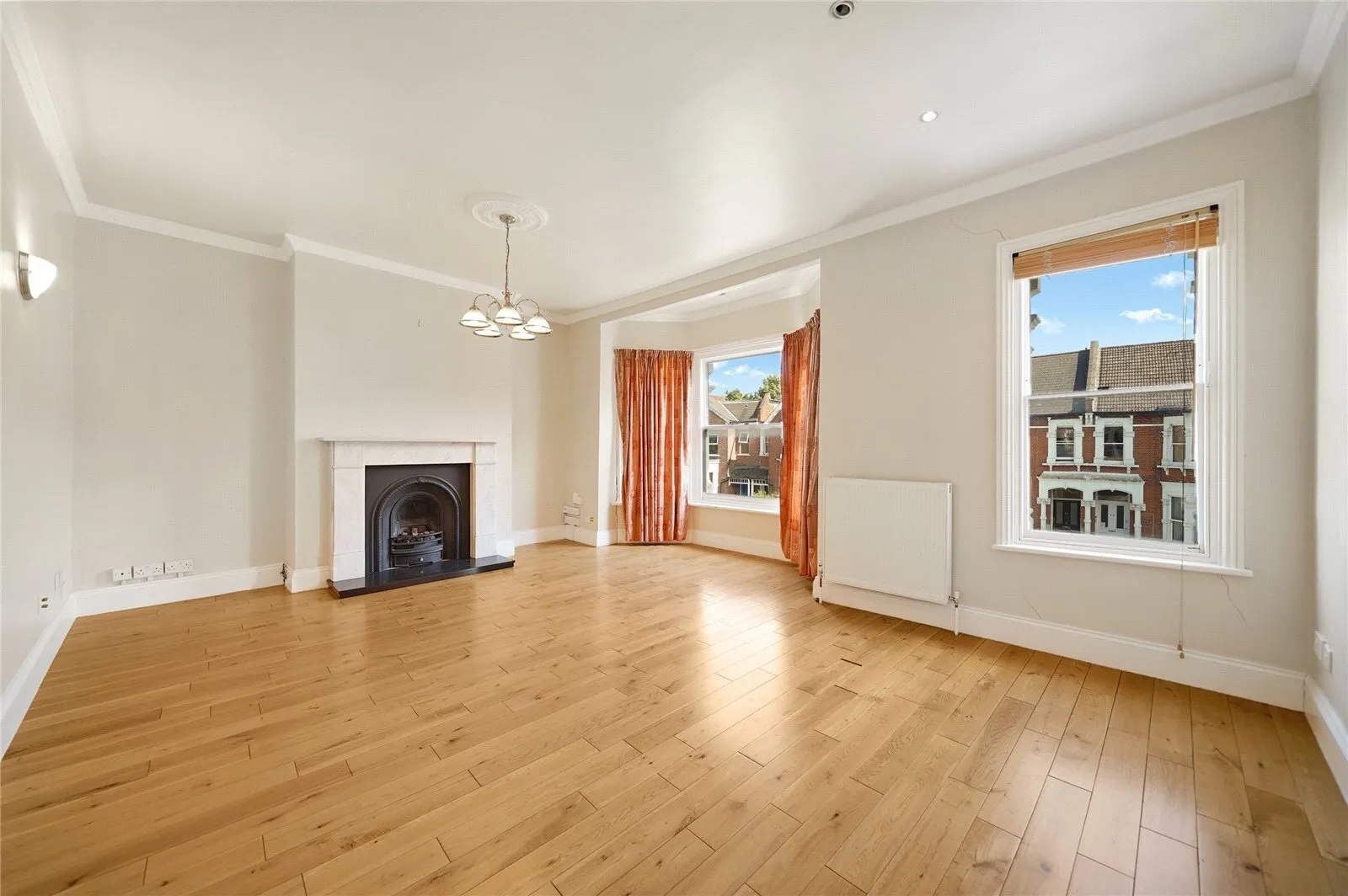 Hillfield Road, West Hampstead, London, NW6