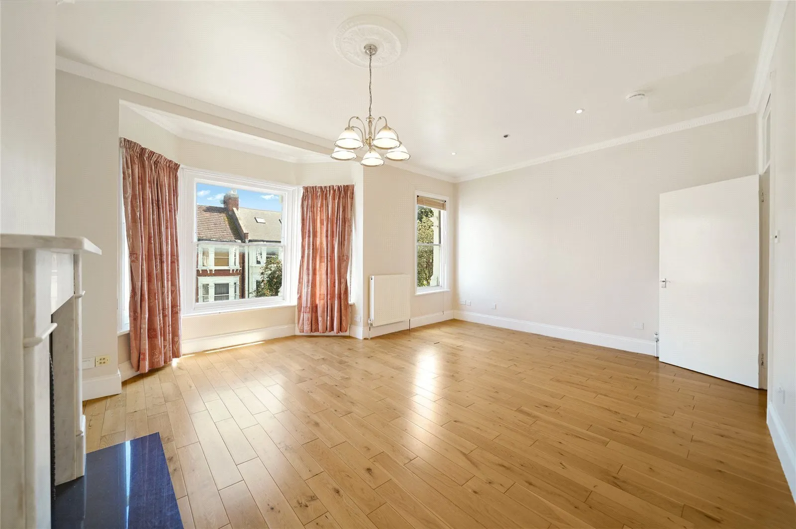 Hillfield Road, West Hampstead, London, NW6