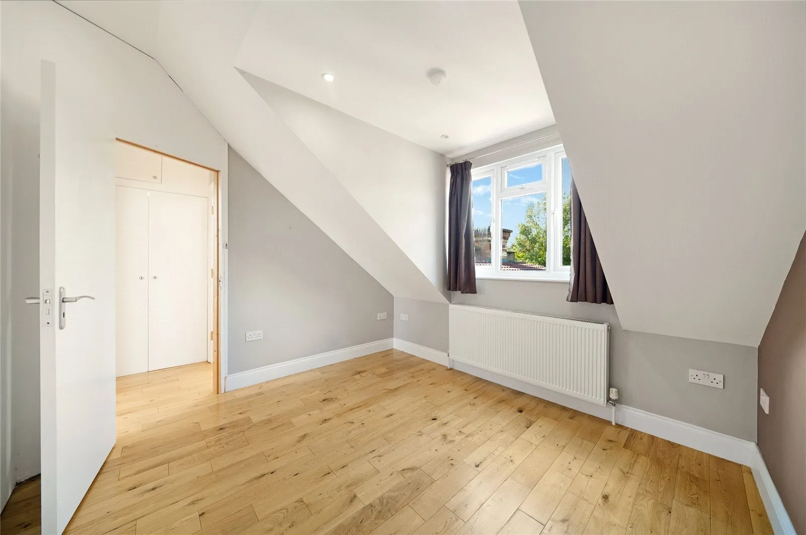 Hillfield Road, West Hampstead, London, NW6