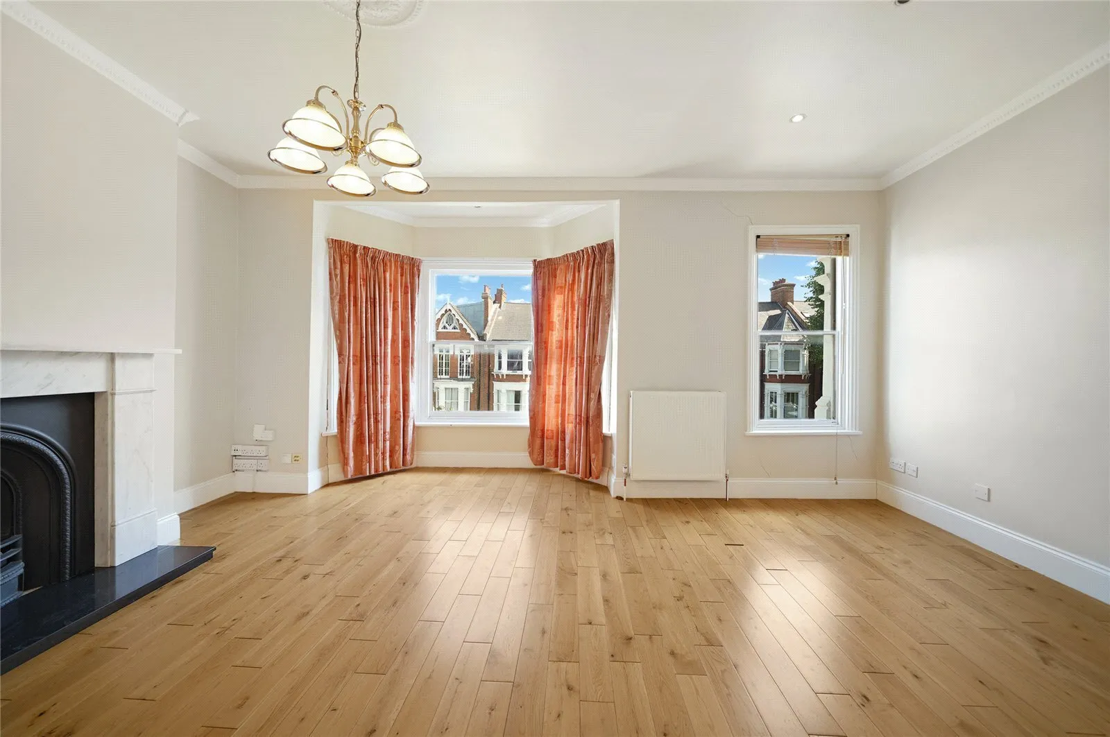 Hillfield Road, West Hampstead, London, NW6