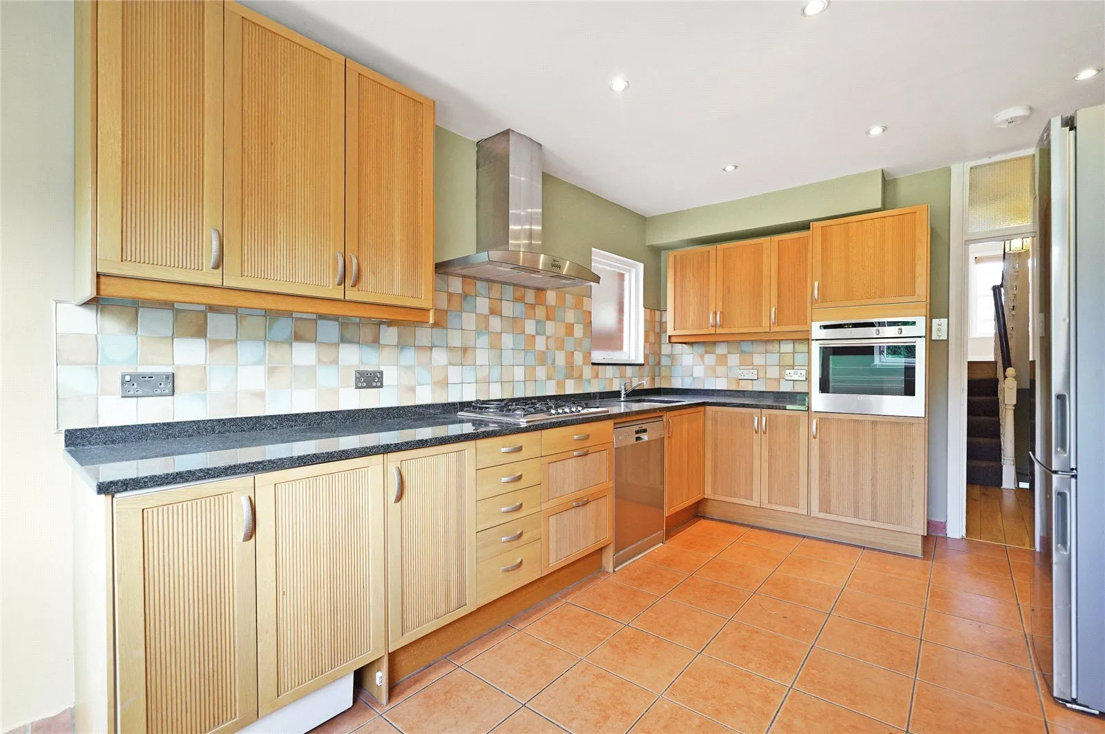 Hillfield Road, West Hampstead, London, NW6