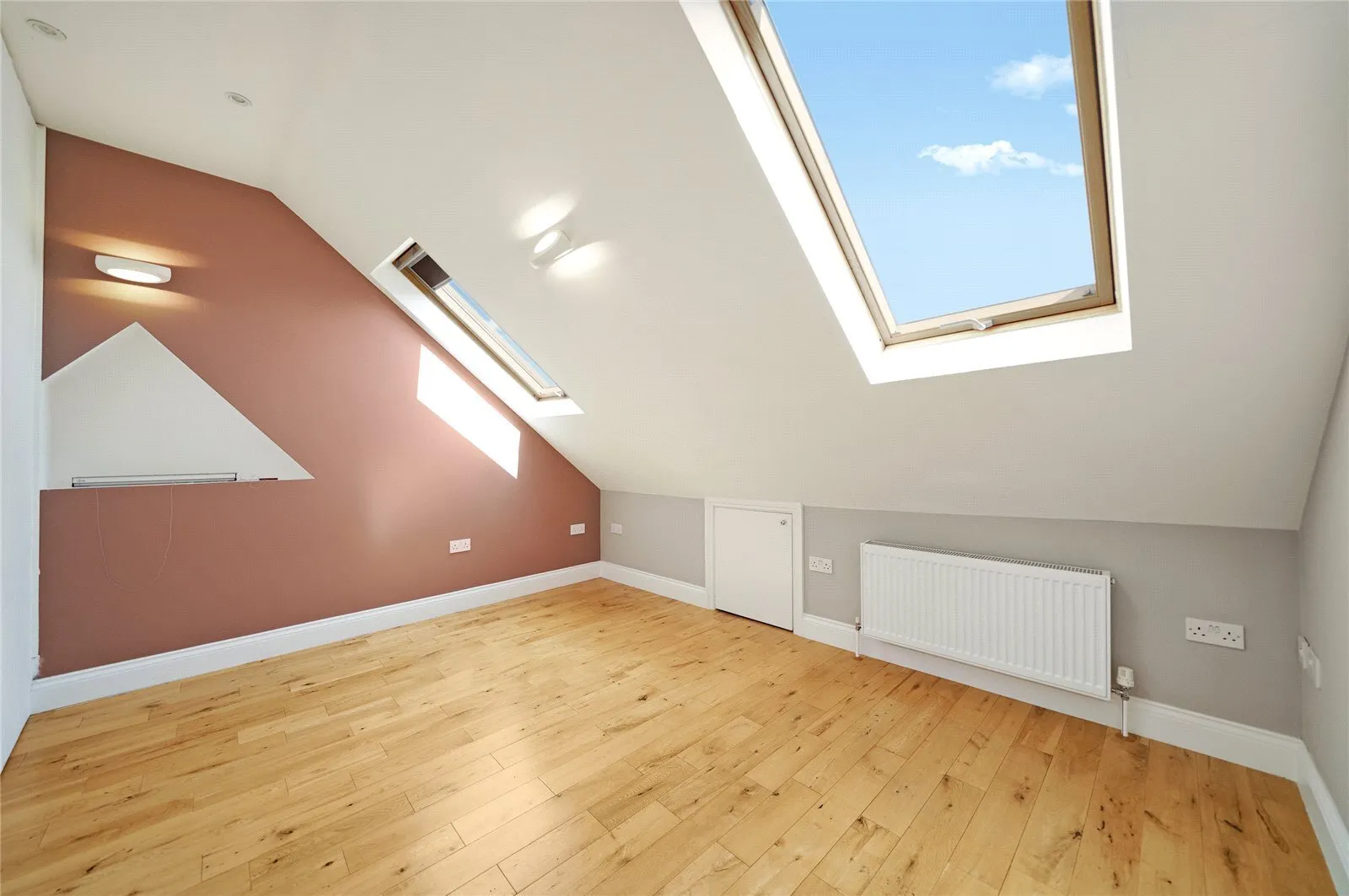 Hillfield Road, West Hampstead, London, NW6