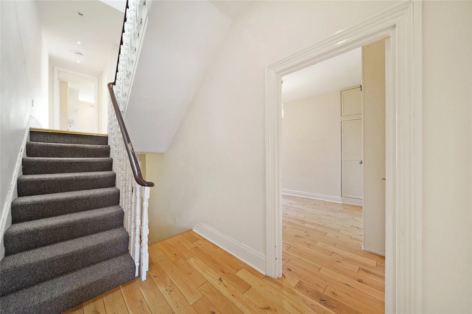 Hillfield Road, West Hampstead, London, NW6