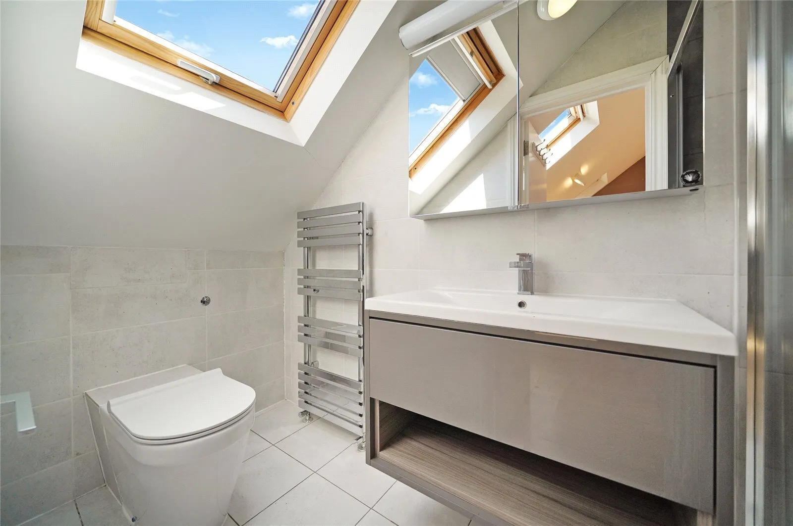 Hillfield Road, West Hampstead, London, NW6