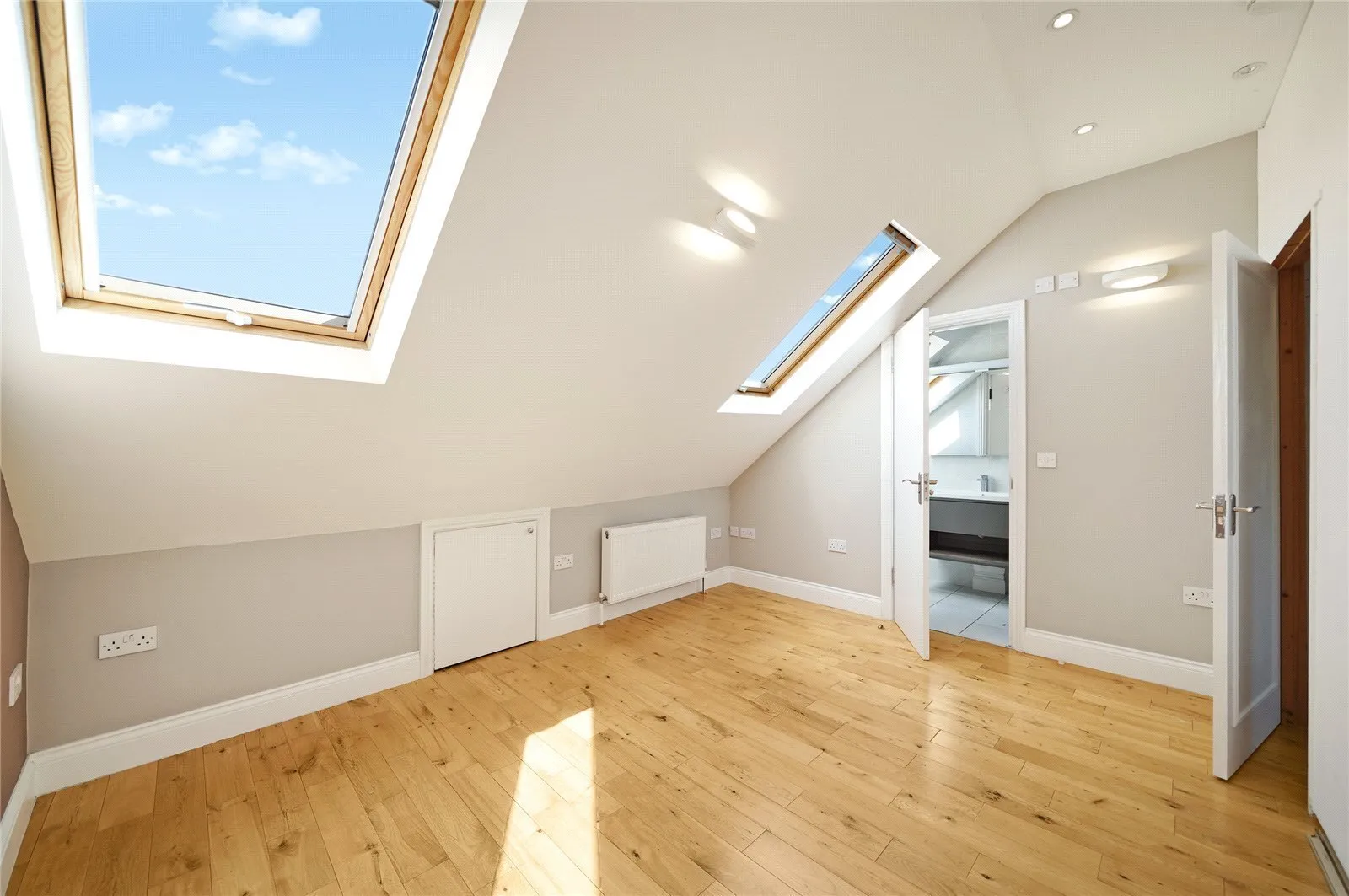 Hillfield Road, West Hampstead, London, NW6