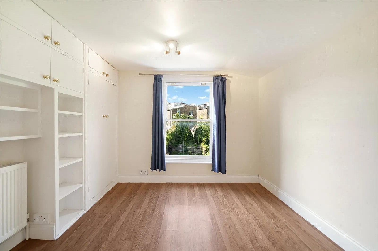 Hillfield Road, West Hampstead, London, NW6