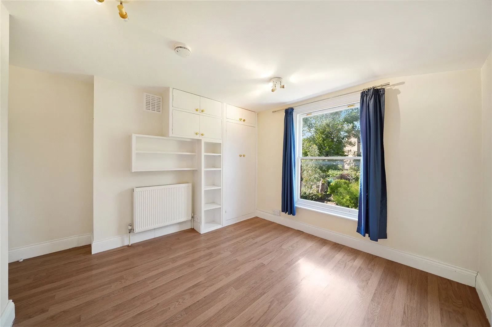 Hillfield Road, West Hampstead, London, NW6