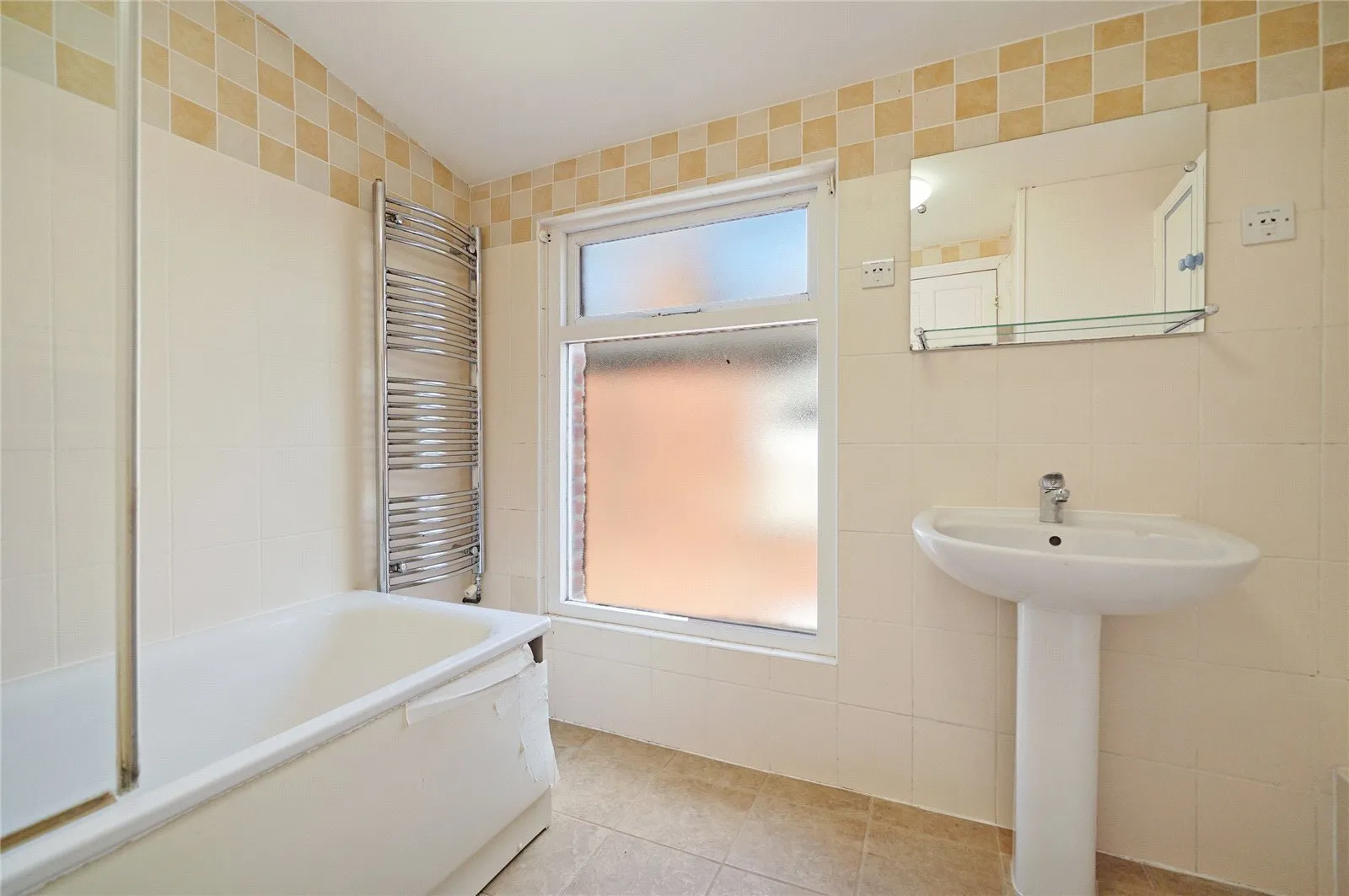 Hillfield Road, West Hampstead, London, NW6