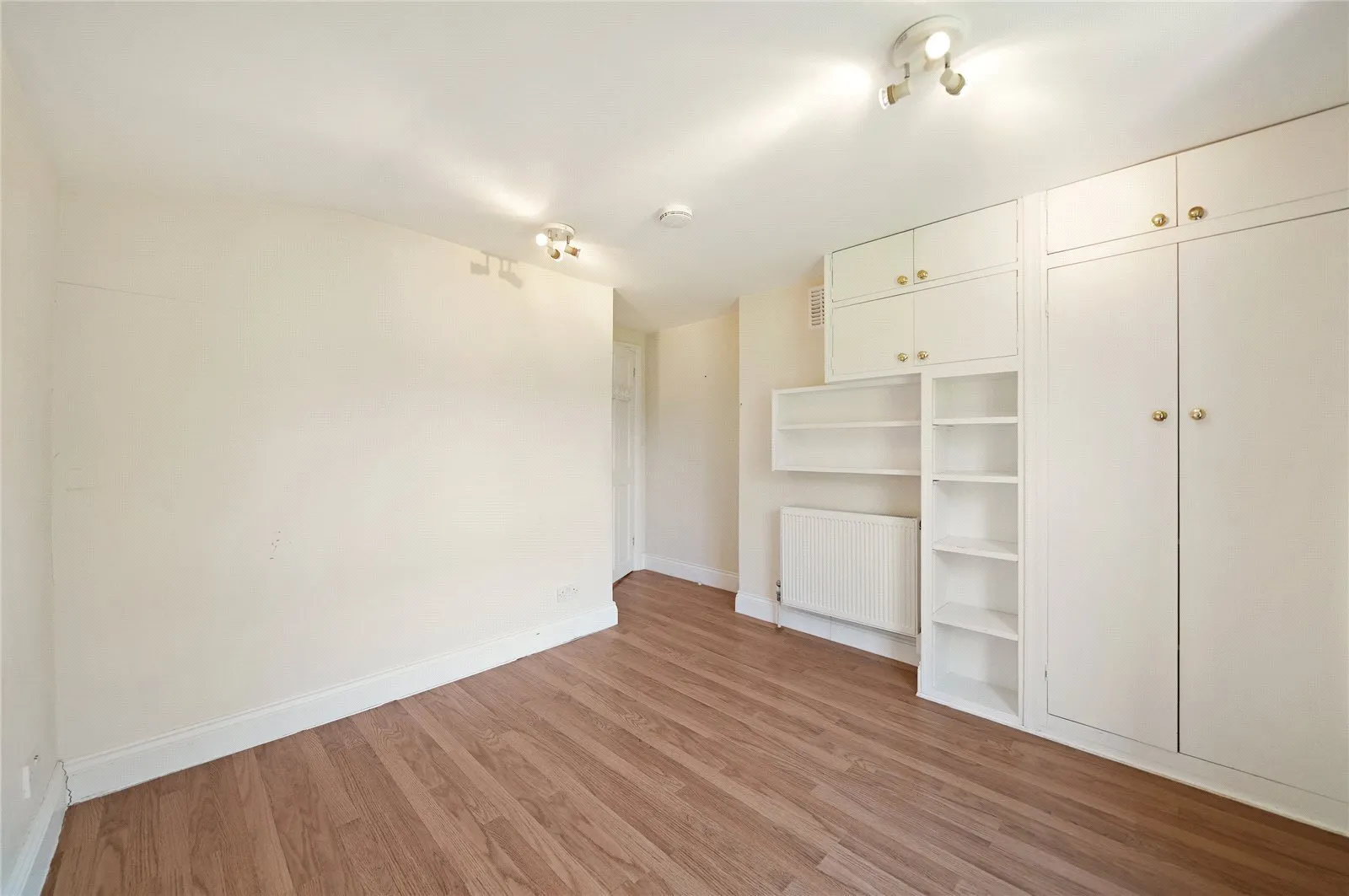 Hillfield Road, West Hampstead, London, NW6