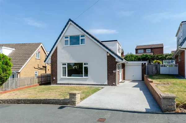 Birkdale Avenue, Colwyn Bay, Conwy, LL29