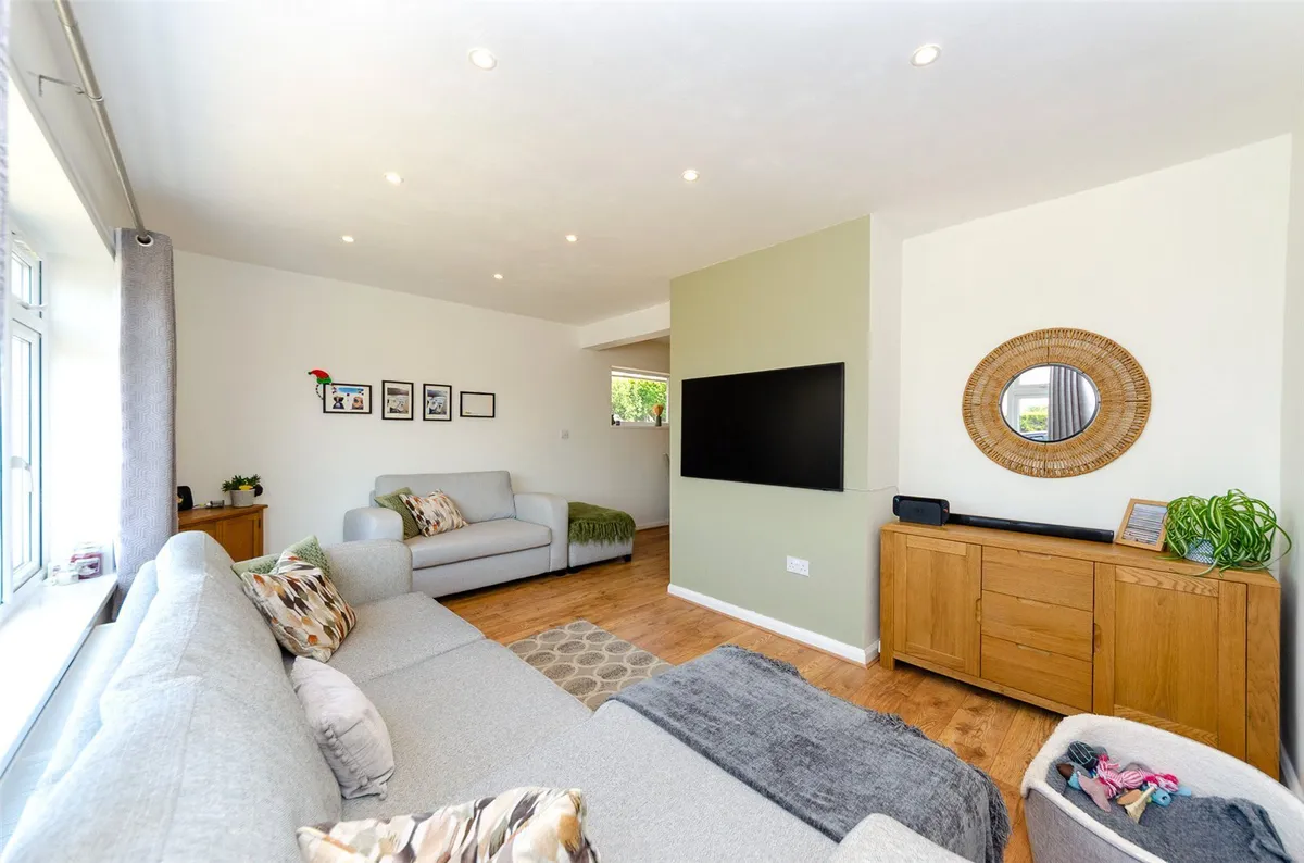Birkdale Avenue, Colwyn Bay, Conwy, LL29