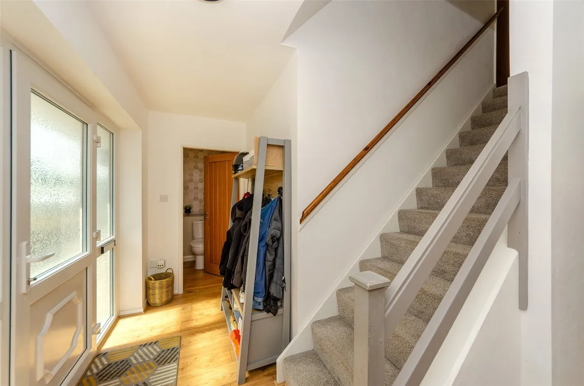 Birkdale Avenue, Colwyn Bay, Conwy, LL29
