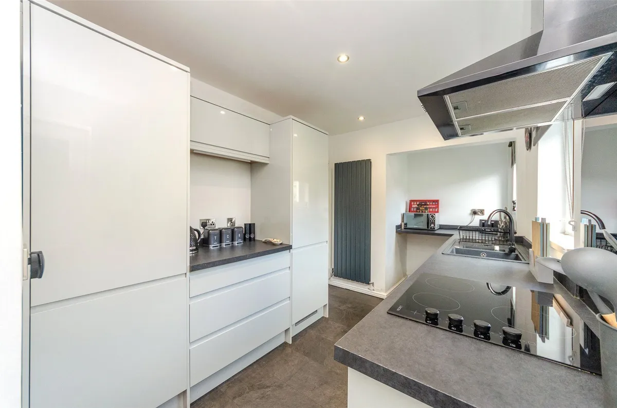 Cae'r Ymryson, Caernarfon, Gwynedd, LL55
