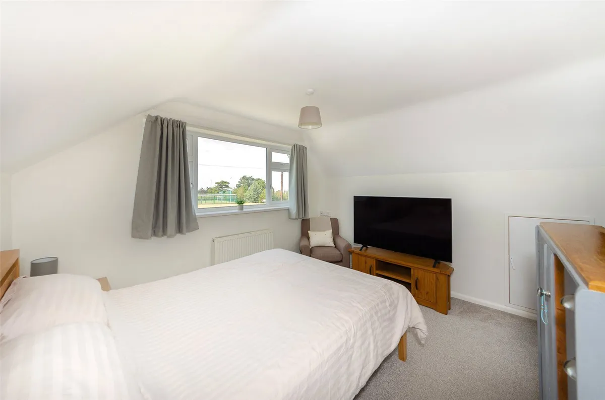 Birkdale Avenue, Colwyn Bay, Conwy, LL29