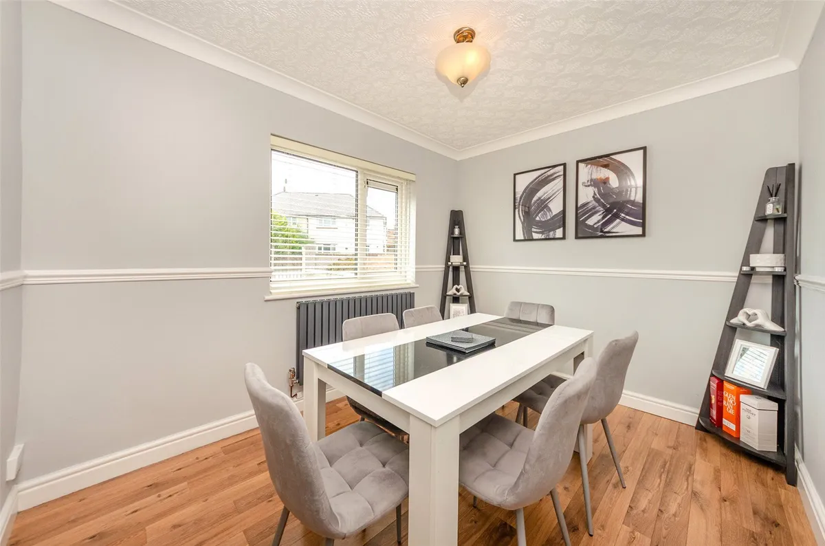 Cae'r Ymryson, Caernarfon, Gwynedd, LL55