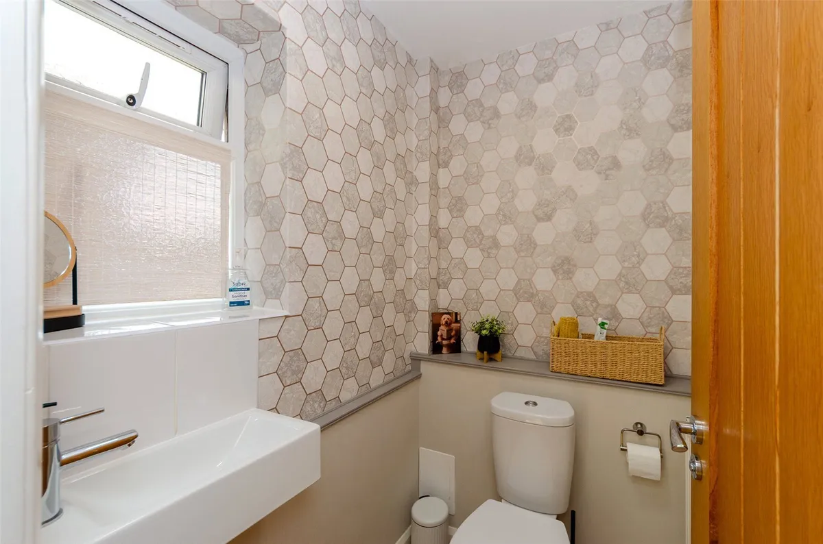 Birkdale Avenue, Colwyn Bay, Conwy, LL29