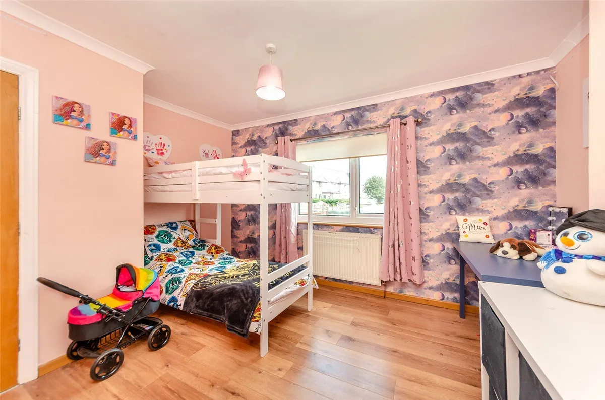 Cae'r Ymryson, Caernarfon, Gwynedd, LL55