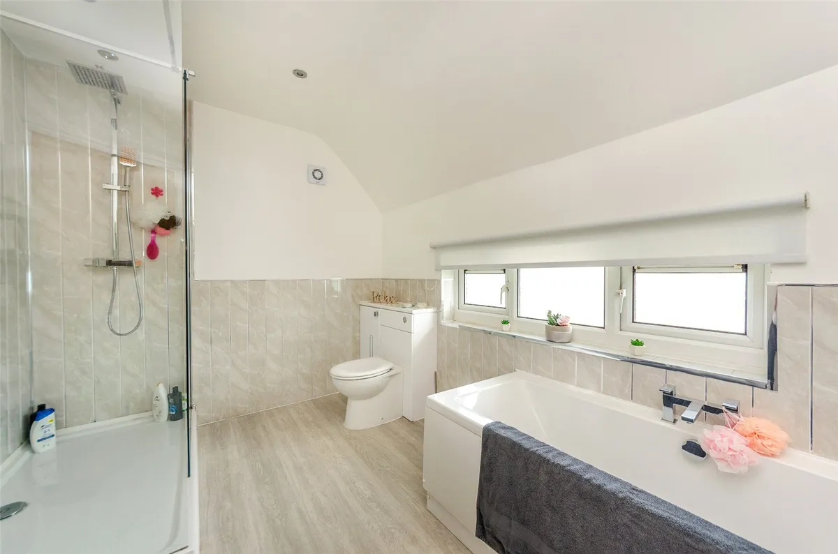 Cae'r Ymryson, Caernarfon, Gwynedd, LL55
