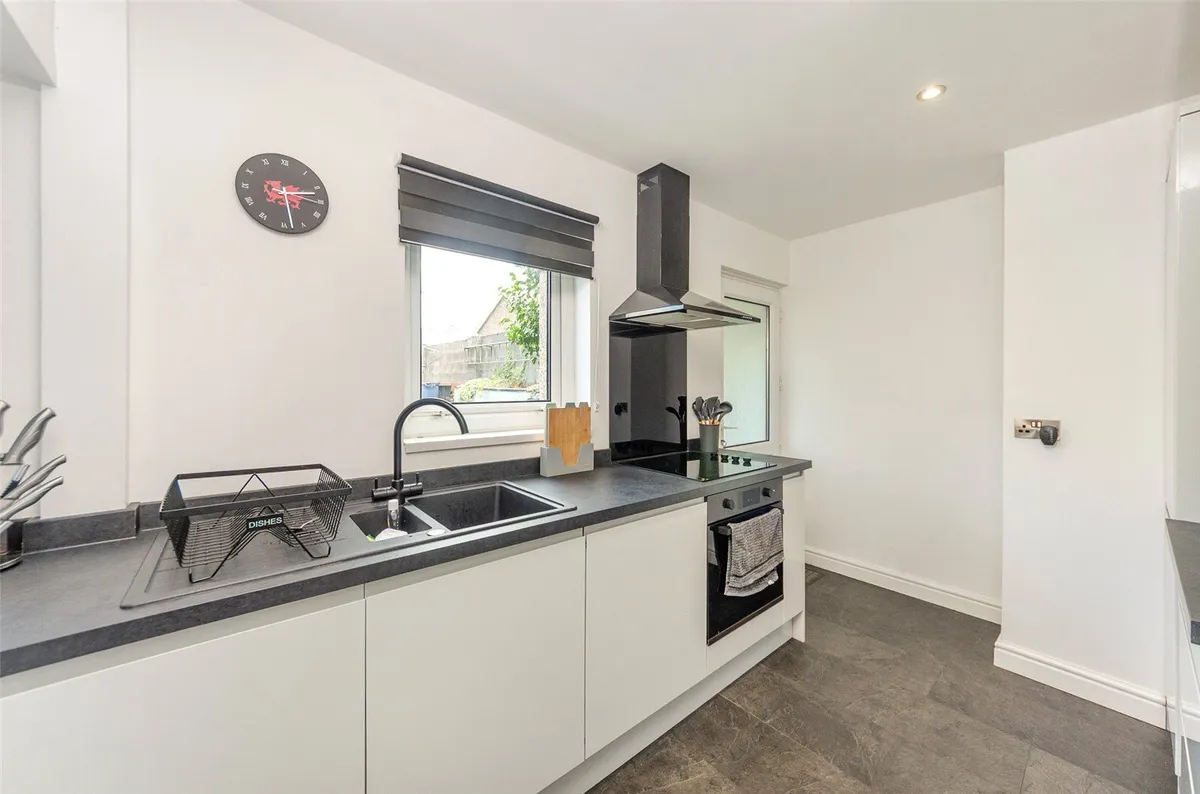 Cae'r Ymryson, Caernarfon, Gwynedd, LL55