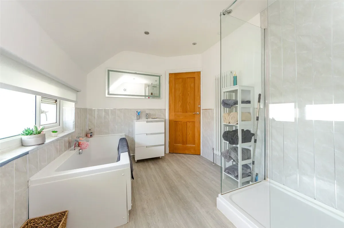 Cae'r Ymryson, Caernarfon, Gwynedd, LL55