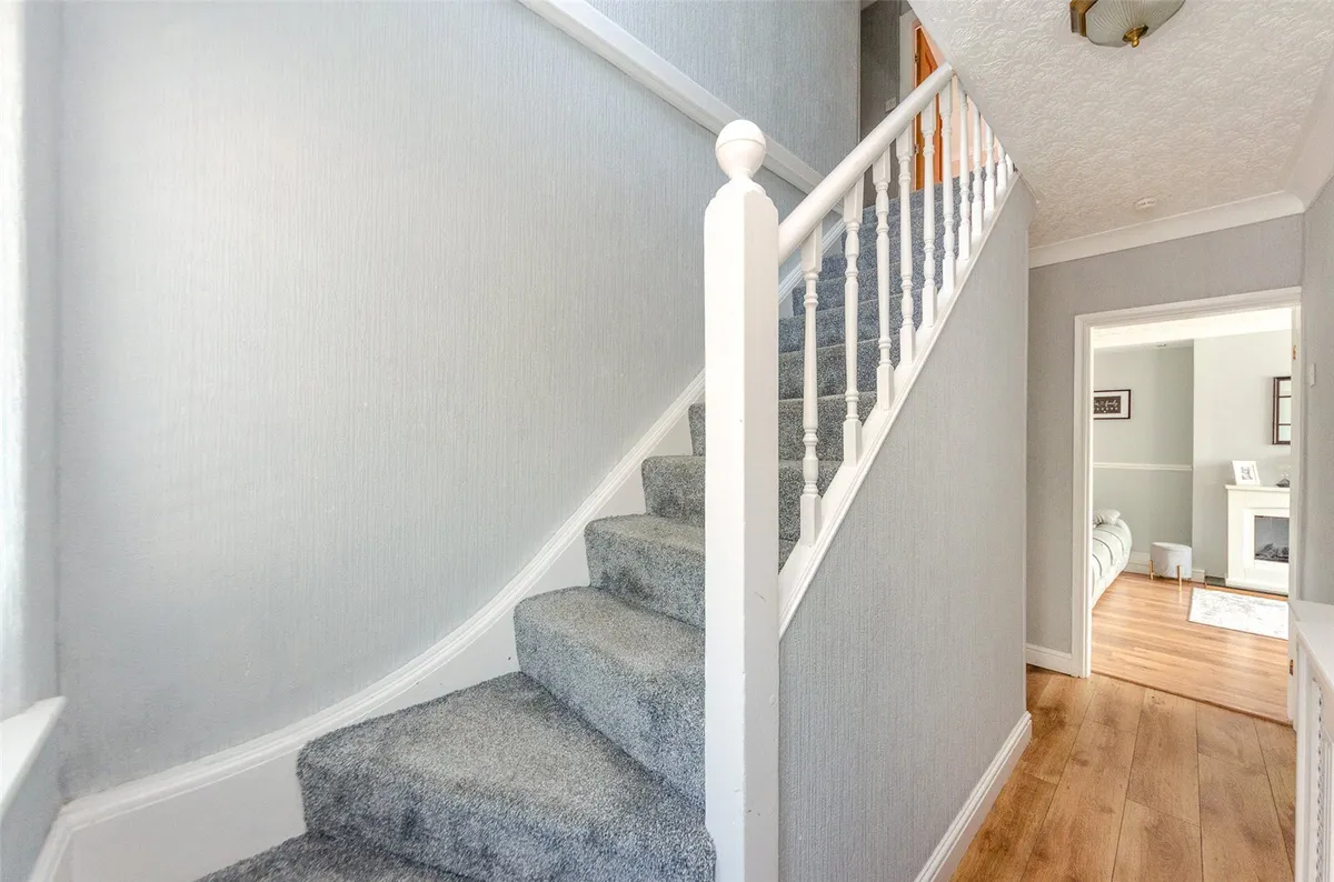 Cae'r Ymryson, Caernarfon, Gwynedd, LL55