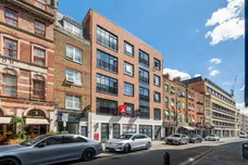 Osborn Street London E1 photo 8