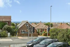 South Coast Road, Peacehaven