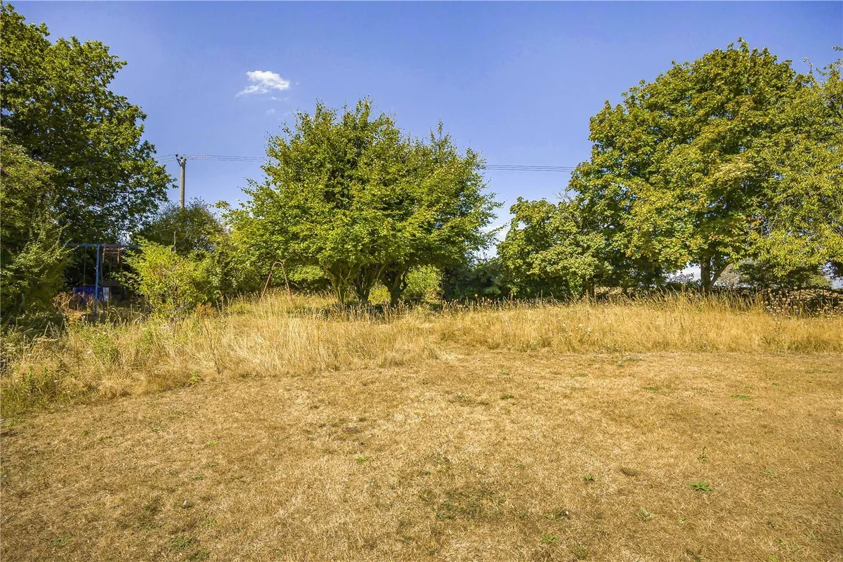Bolter End Lane, Wheeler End, High Wycombe, Buckinghamshire, HP14