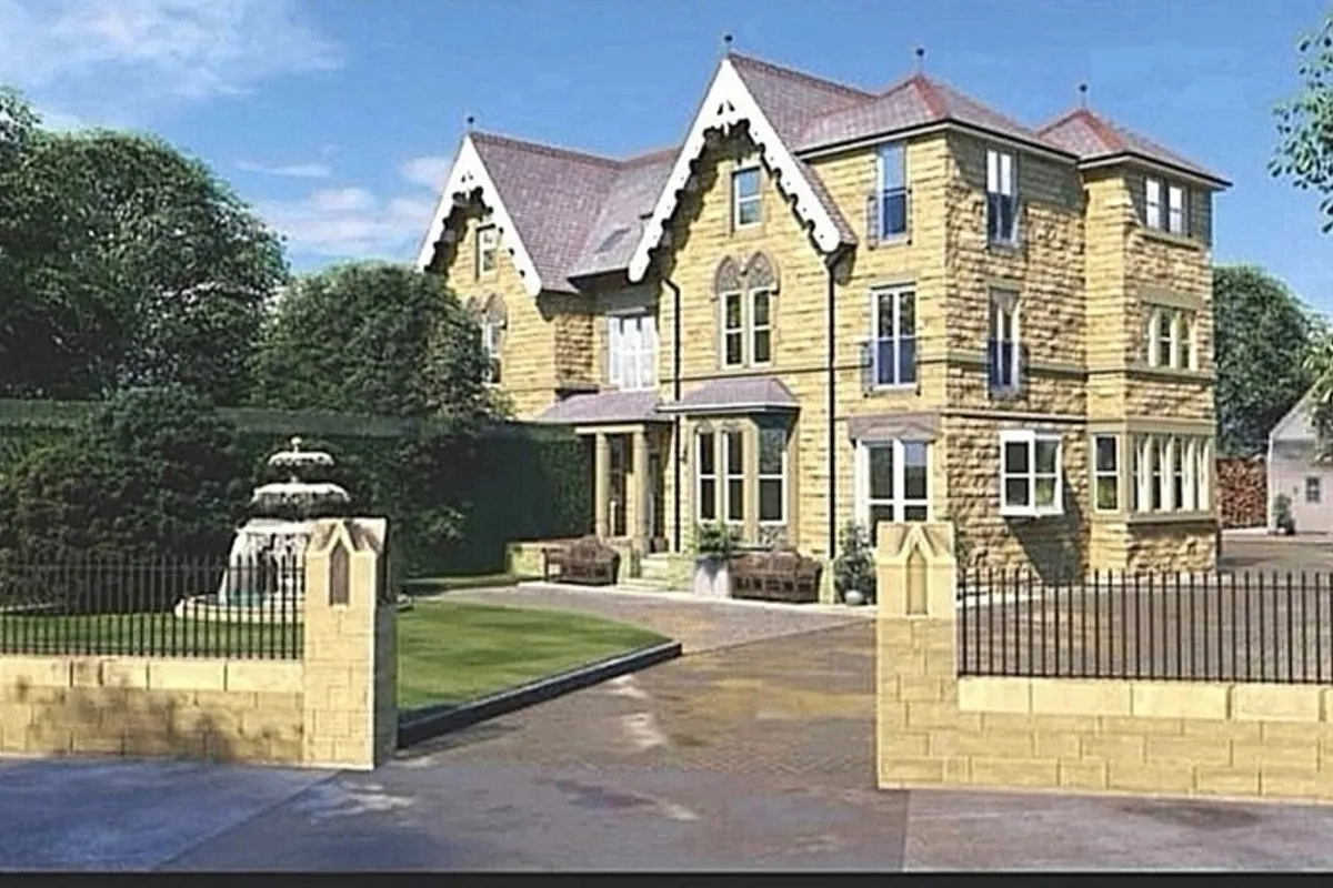 Ripon Road, HARROGATE
