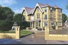 Ripon Road, HARROGATE