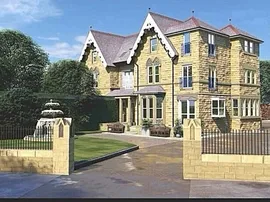Ripon Road, HARROGATE photo