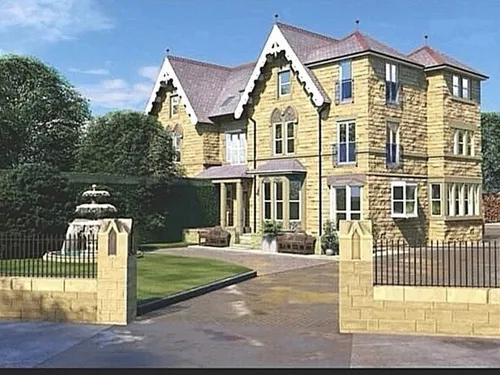 Ripon Road, HARROGATEphoto