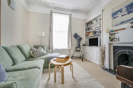 Cambridge Street, London, SW1V