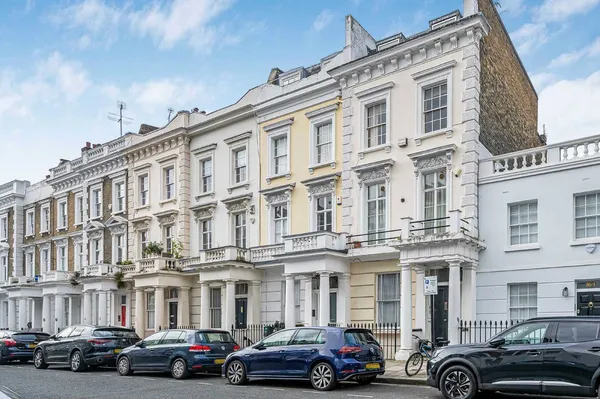 Cambridge Street, London, SW1V photo 8