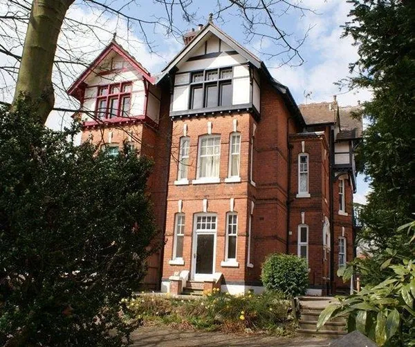 Parkdale West, Wolverhampton