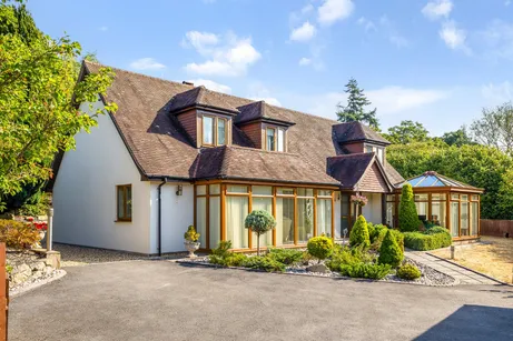 Ashburn Place, Fordingbridge, SP6