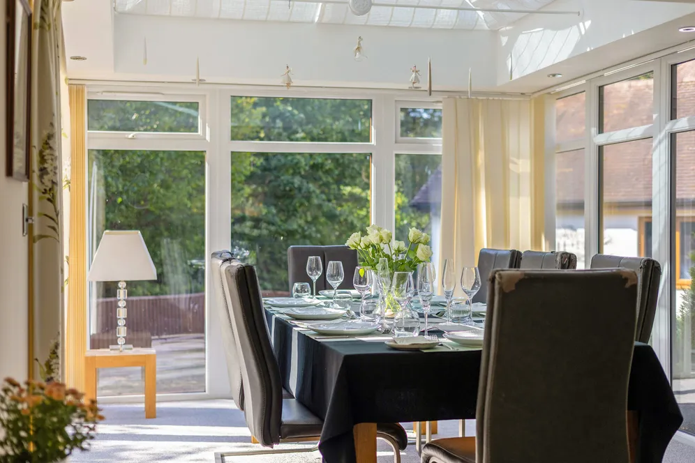 Ashburn Place, Fordingbridge, SP6 photo 5