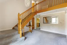 Ashburn Place, Fordingbridge, SP6 photo 8