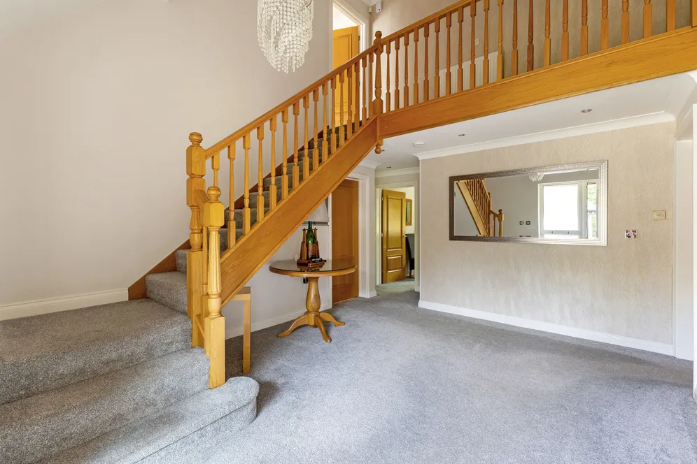 Ashburn Place, Fordingbridge, SP6 photo 8