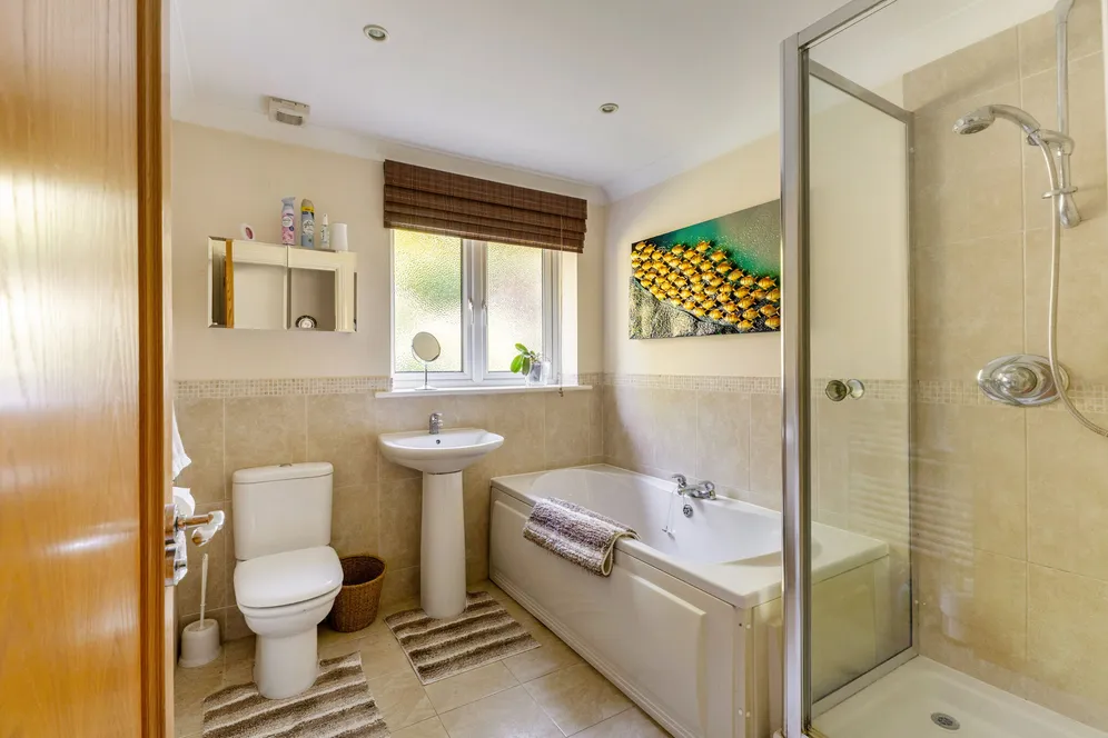 Ashburn Place, Fordingbridge, SP6 photo 13