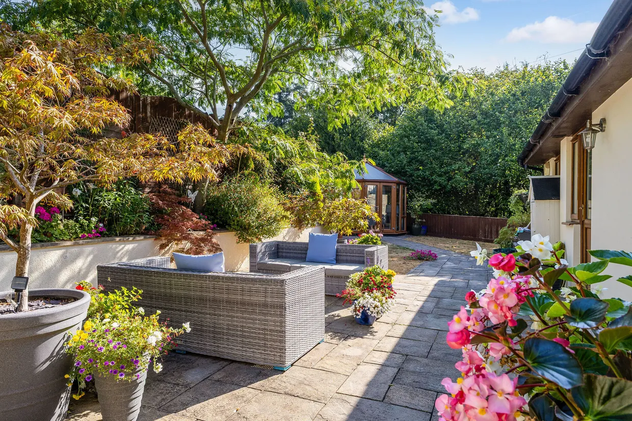 Ashburn Place, Fordingbridge, SP6 photo 15