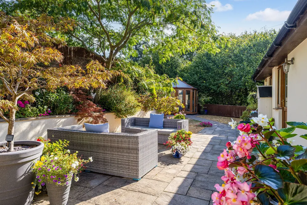 Ashburn Place, Fordingbridge, SP6 photo 15
